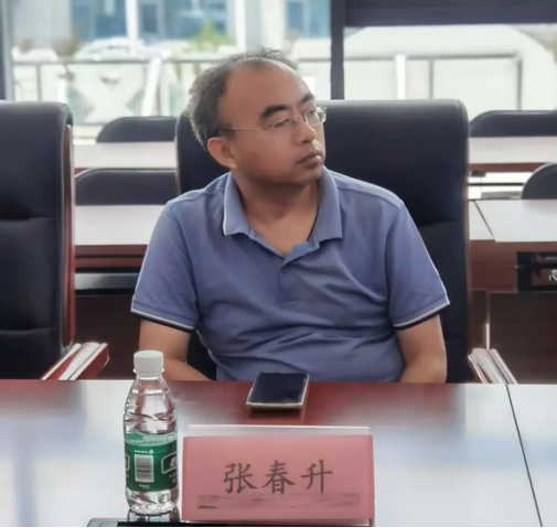 公司新闻，访问团，交流